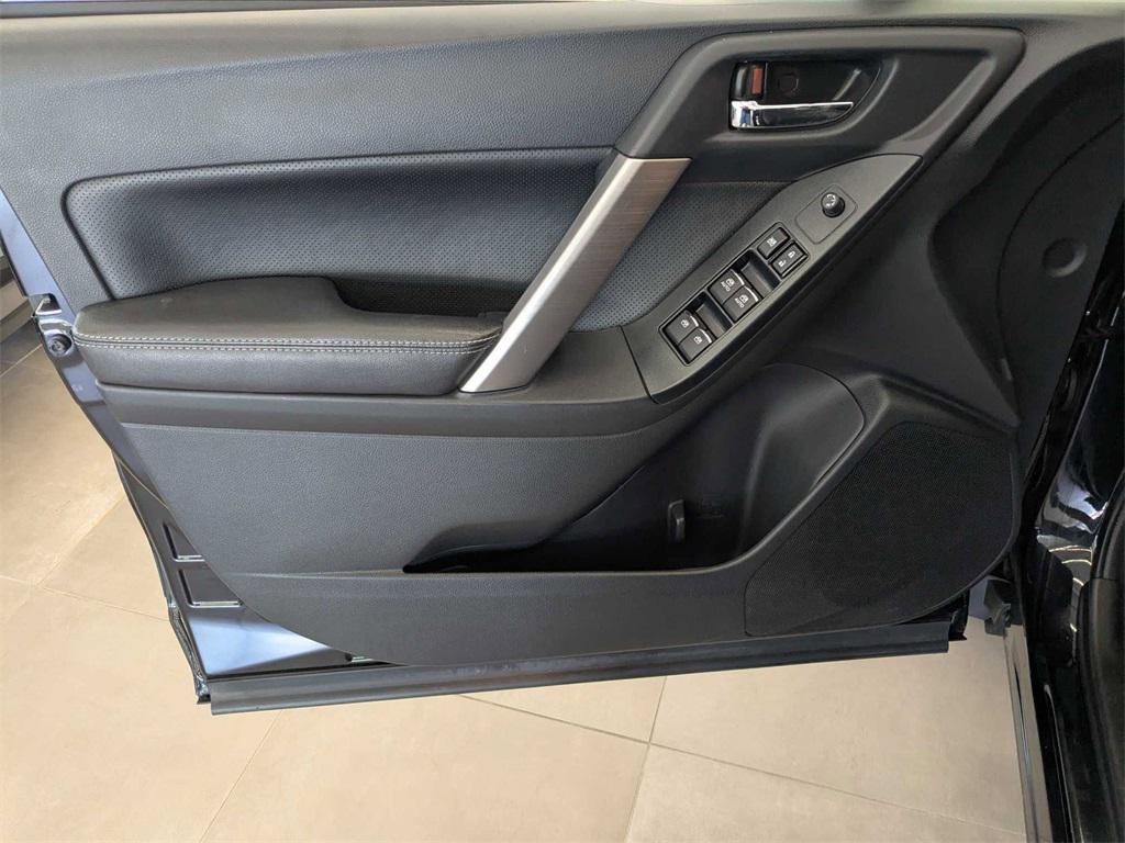 used 2018 Subaru Forester car, priced at $15,790