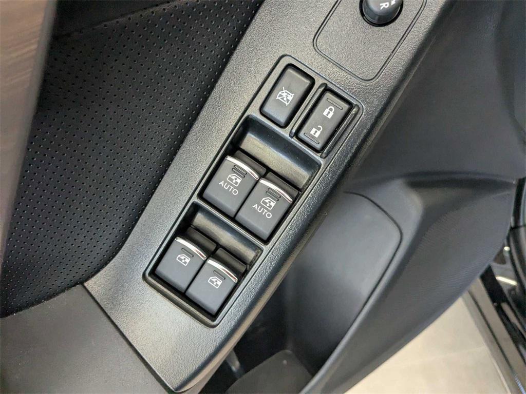 used 2018 Subaru Forester car, priced at $15,790