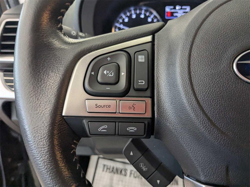 used 2018 Subaru Forester car, priced at $15,790