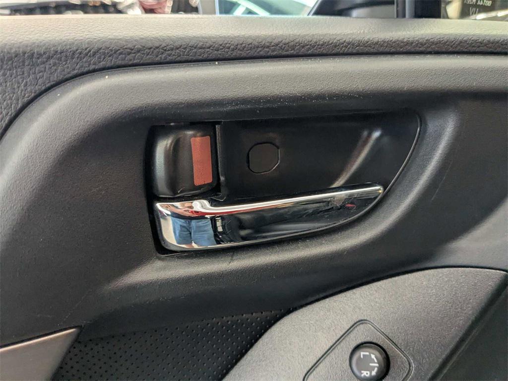 used 2018 Subaru Forester car, priced at $15,790