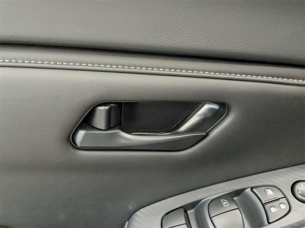 new 2025 Nissan Sentra car, priced at $23,255