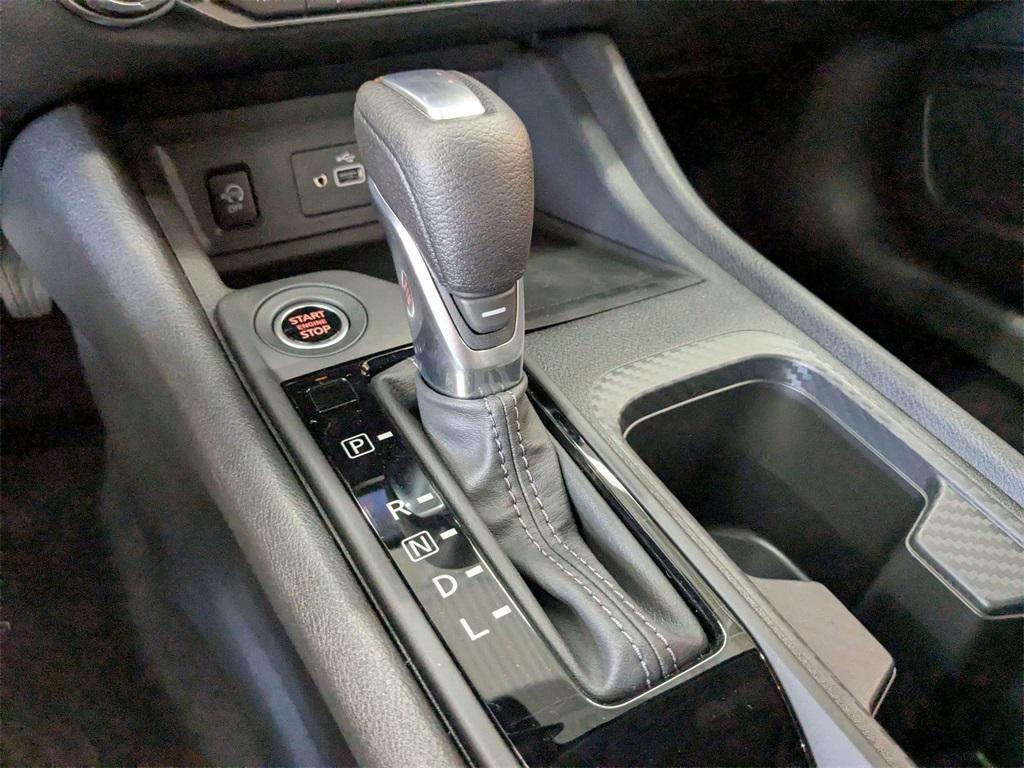 new 2025 Nissan Sentra car, priced at $23,255
