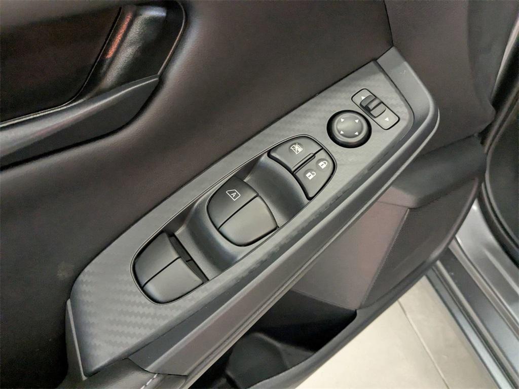 new 2025 Nissan Sentra car, priced at $23,255