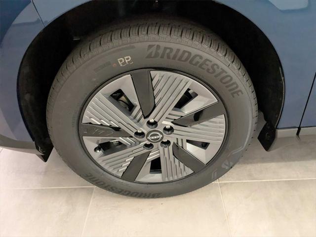 new 2025 Nissan Murano car, priced at $50,260