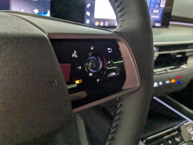 new 2025 Nissan Murano car, priced at $50,260