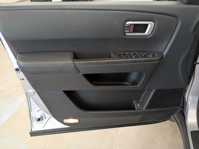 used 2015 Honda Pilot car, priced at $8,110