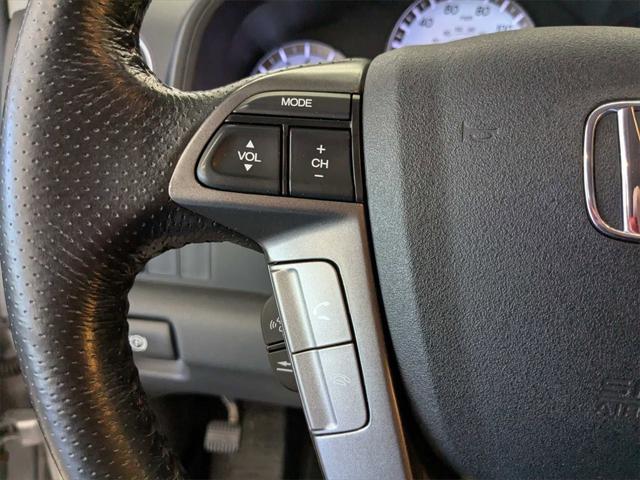 used 2015 Honda Pilot car, priced at $8,110