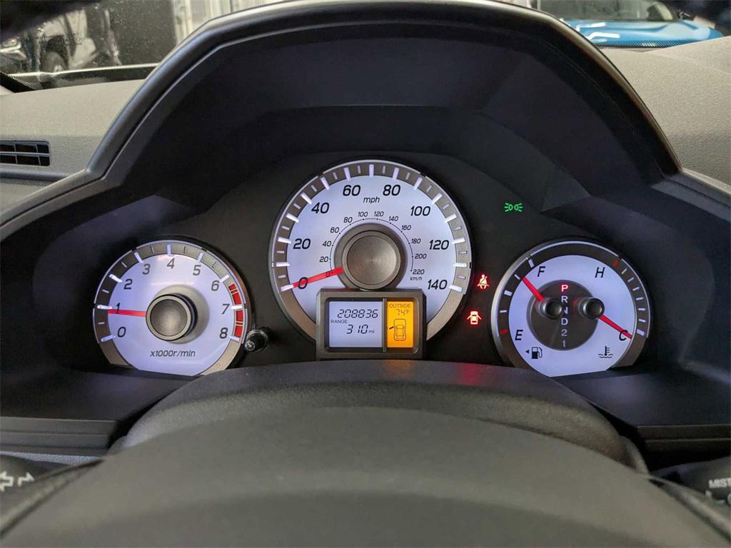 used 2015 Honda Pilot car, priced at $8,490