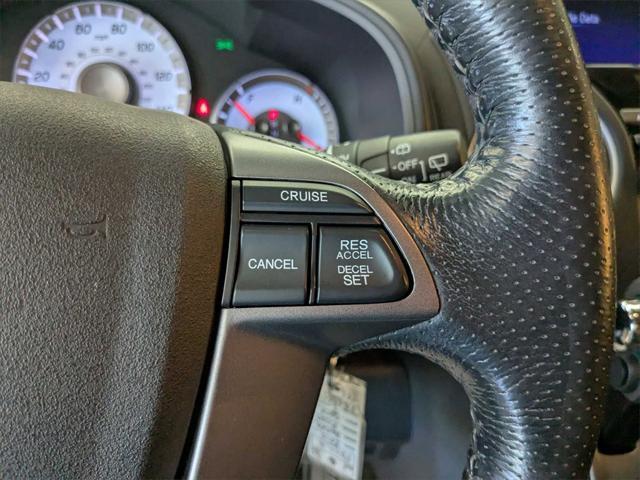 used 2015 Honda Pilot car, priced at $8,110