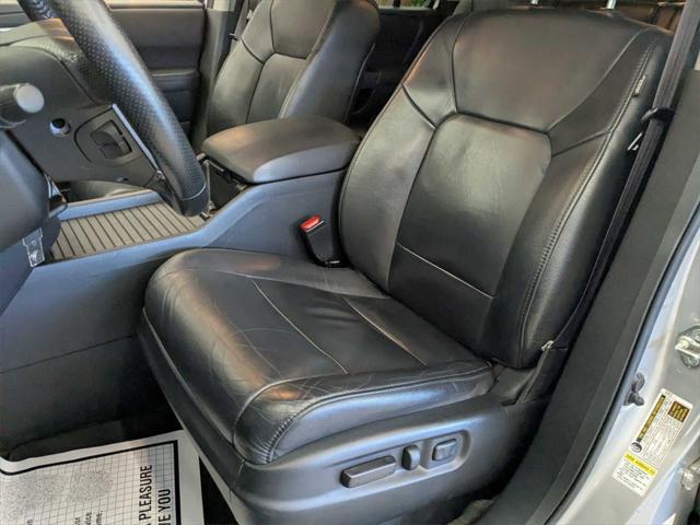used 2015 Honda Pilot car, priced at $8,110