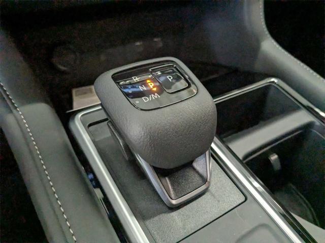 new 2025 Nissan Pathfinder car, priced at $49,465