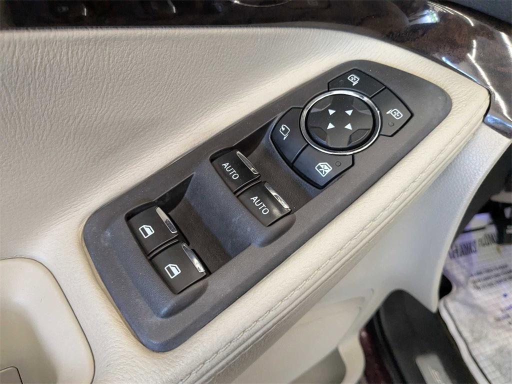 used 2011 Ford Explorer car, priced at $9,200