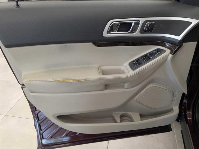 used 2011 Ford Explorer car, priced at $8,915