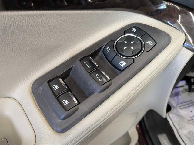used 2011 Ford Explorer car, priced at $8,915