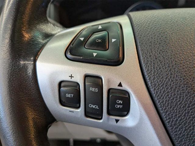 used 2011 Ford Explorer car, priced at $8,915