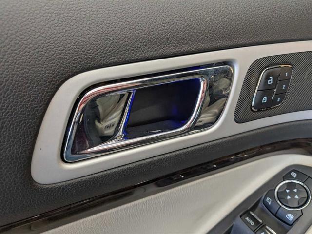used 2011 Ford Explorer car, priced at $8,915