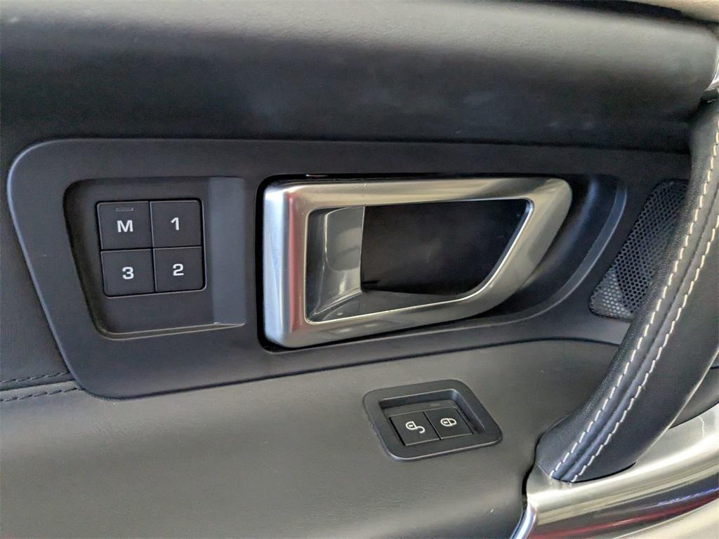 used 2016 Land Rover Discovery Sport car, priced at $11,890