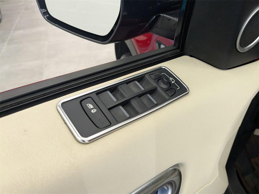 used 2016 Land Rover Discovery Sport car, priced at $11,890