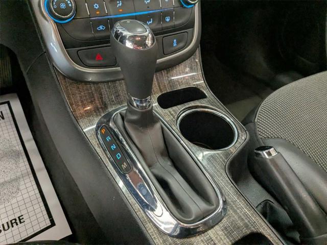 used 2015 Chevrolet Malibu car, priced at $11,084
