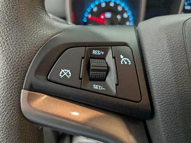used 2015 Chevrolet Malibu car, priced at $11,084