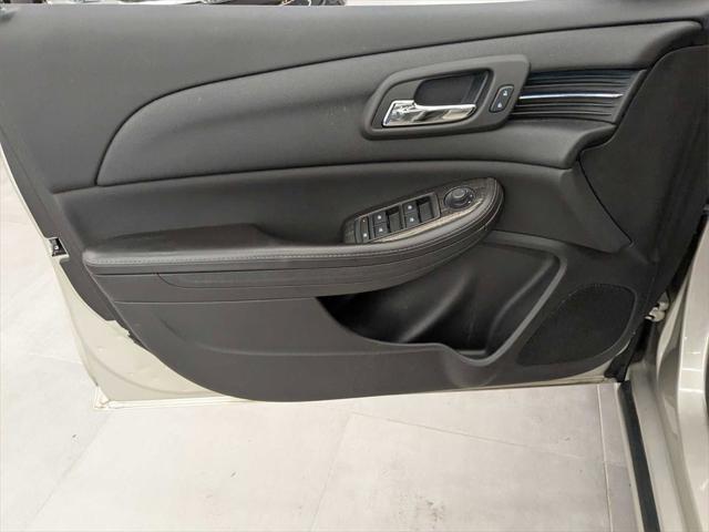 used 2015 Chevrolet Malibu car, priced at $11,084