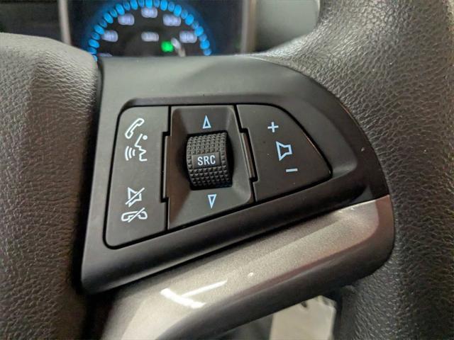 used 2015 Chevrolet Malibu car, priced at $11,084