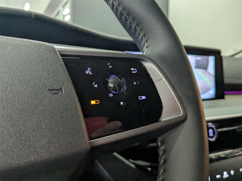 new 2025 Nissan Murano car, priced at $49,710