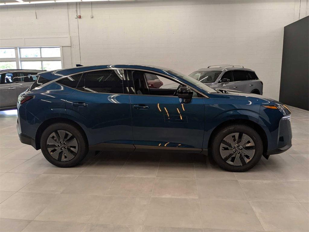 new 2025 Nissan Murano car, priced at $49,710