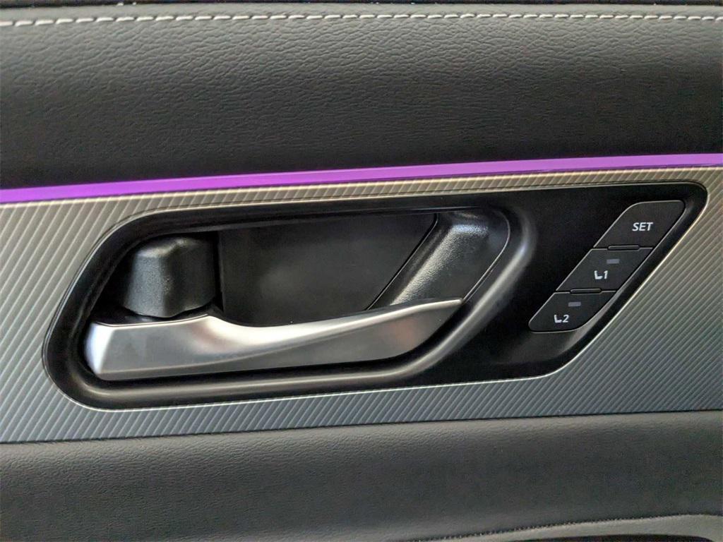new 2025 Nissan Murano car, priced at $49,710