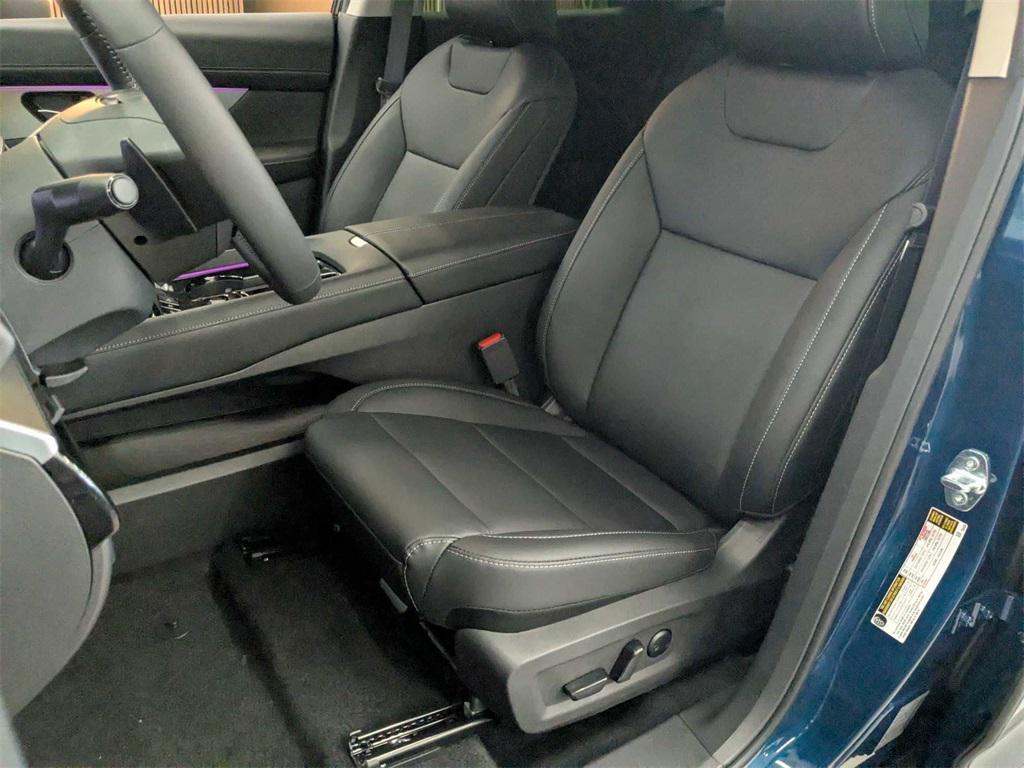 new 2025 Nissan Murano car, priced at $49,710