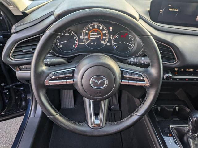 used 2023 Mazda CX-30 car, priced at $22,900