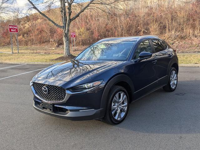 used 2023 Mazda CX-30 car, priced at $22,900