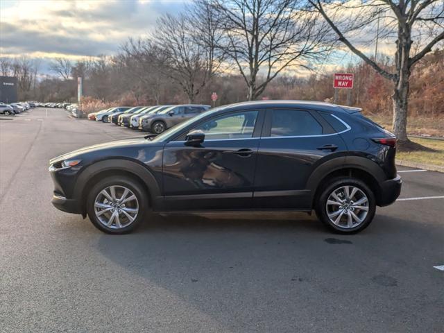 used 2023 Mazda CX-30 car, priced at $22,900