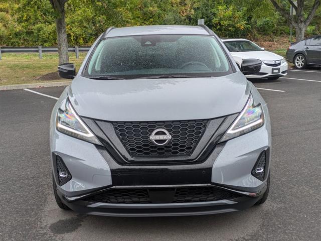 new 2024 Nissan Murano car, priced at $43,315