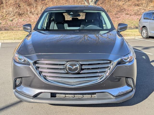 used 2022 Mazda CX-9 car, priced at $23,390