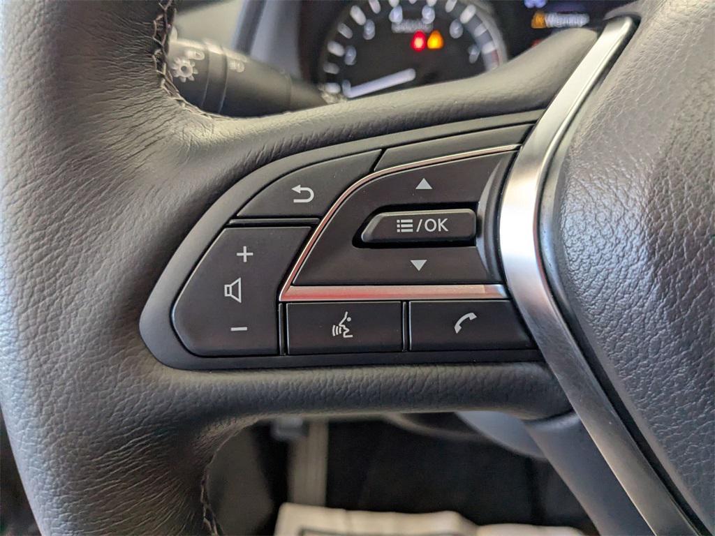 used 2024 INFINITI Q50 car, priced at $37,190