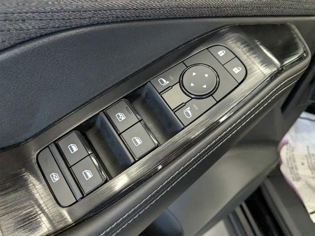 used 2023 Nissan Rogue car, priced at $29,939