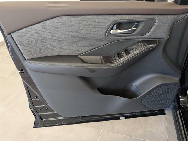 used 2023 Nissan Rogue car, priced at $29,939