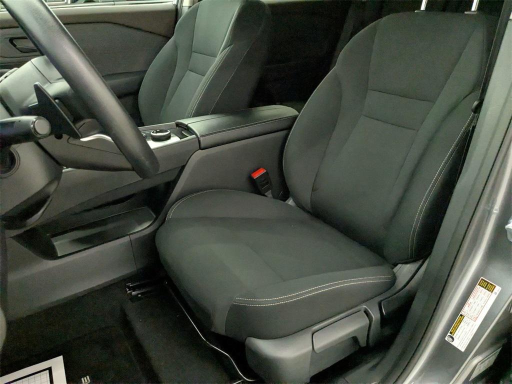 used 2023 Nissan Rogue car, priced at $19,900