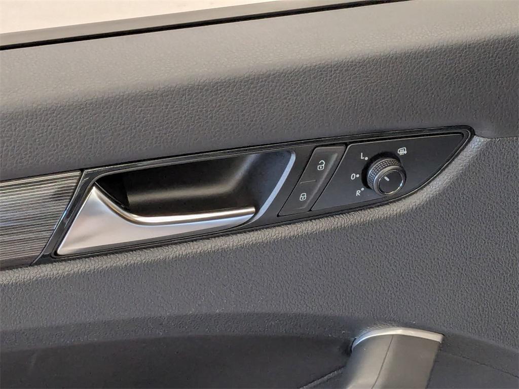 used 2020 Volkswagen Passat car, priced at $13,490