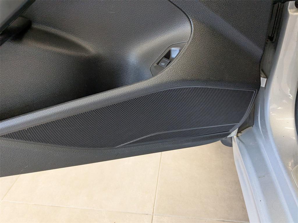 used 2020 Volkswagen Passat car, priced at $13,490