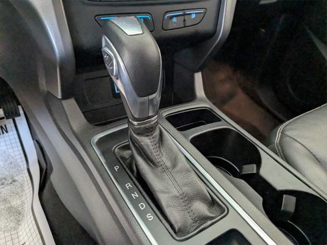 used 2018 Ford Escape car, priced at $8,053