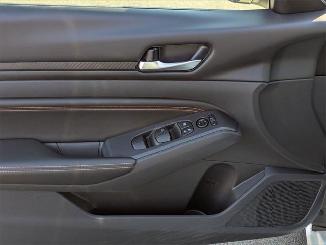 used 2021 Nissan Altima car, priced at $20,990