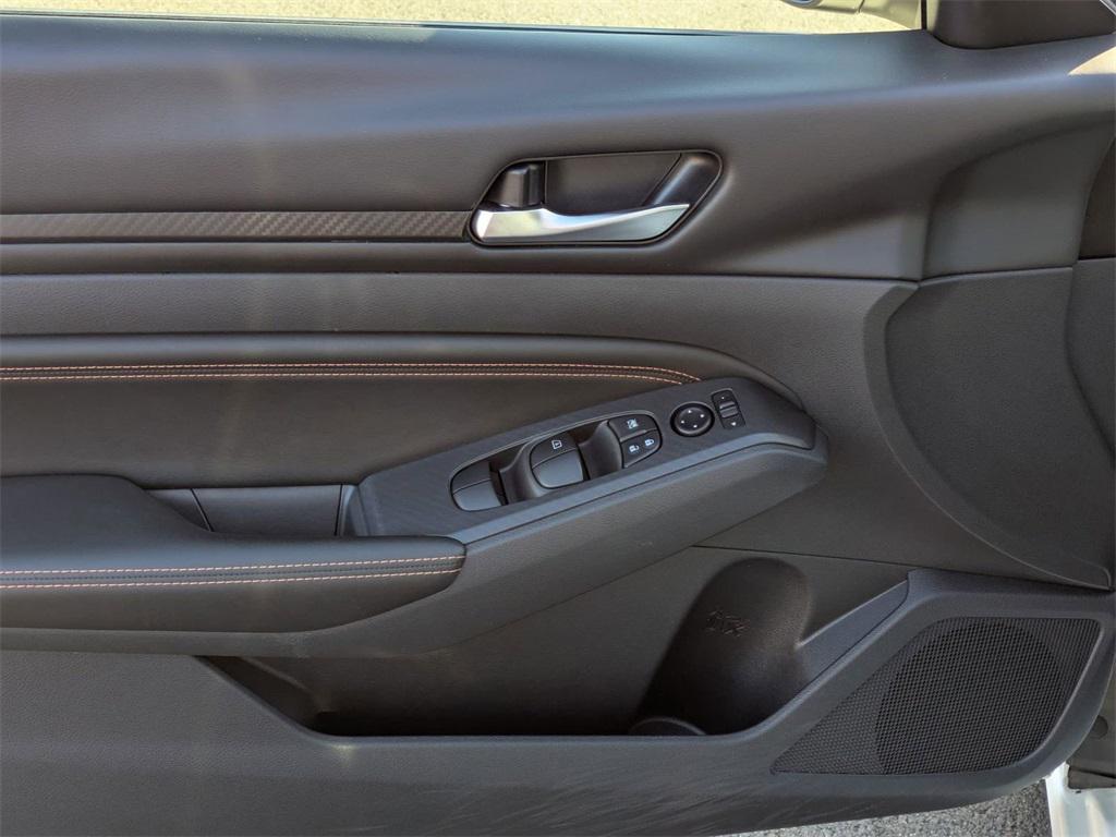 used 2021 Nissan Altima car, priced at $20,590