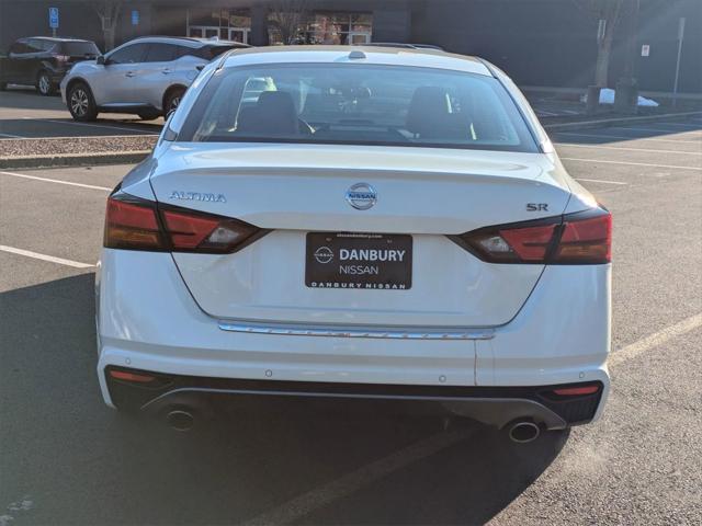 used 2021 Nissan Altima car, priced at $20,990