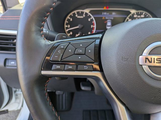 used 2021 Nissan Altima car, priced at $20,990
