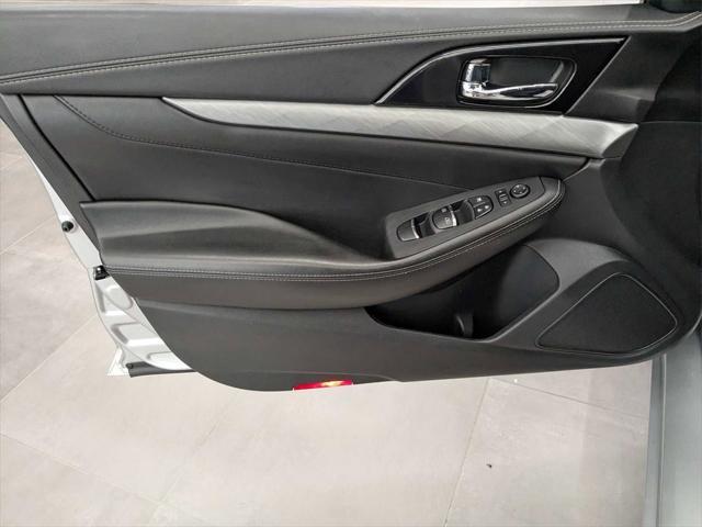 used 2018 Nissan Maxima car, priced at $14,803