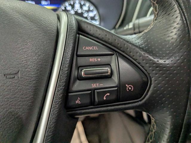 used 2018 Nissan Maxima car, priced at $14,803