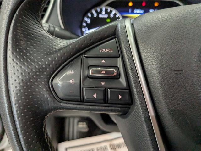 used 2018 Nissan Maxima car, priced at $14,803