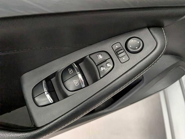 used 2018 Nissan Maxima car, priced at $14,803